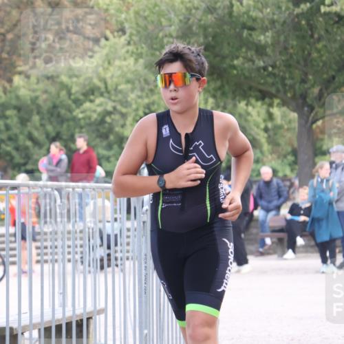 14.09.2025 - Stadtparktriathlon Strokosch-Dieckow http://msf.ph/oto/8899756 14.09.2025 14:16:25 Ziel 1525, 1686 meine-sportfotos.de