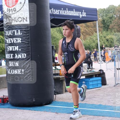 14.09.2025 - Stadtparktriathlon Strokosch-Dieckow http://msf.ph/oto/8899766 14.09.2025 14:16:27 Ziel 1525, 1686 meine-sportfotos.de