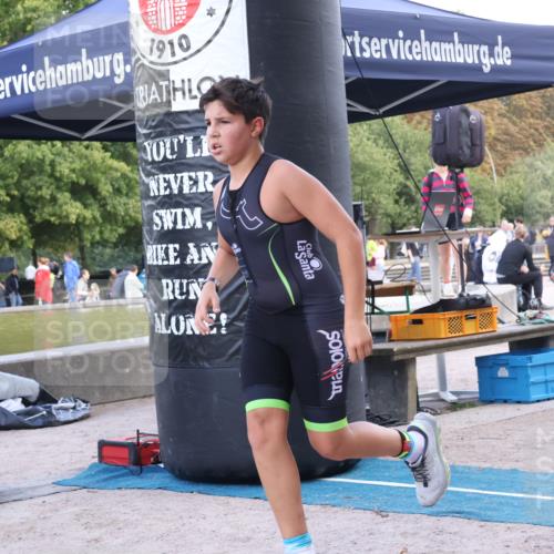 14.09.2025 - Stadtparktriathlon Strokosch-Dieckow http://msf.ph/oto/8899768 14.09.2025 14:16:27 Ziel 1525, 1686 meine-sportfotos.de
