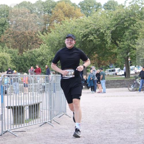 14.09.2025 - Stadtparktriathlon Strokosch-Dieckow http://msf.ph/oto/8899773 14.09.2025 14:16:35 Ziel 1487 meine-sportfotos.de