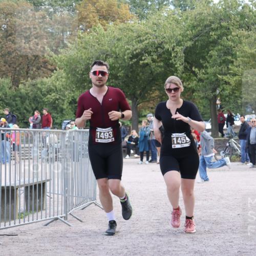 14.09.2025 - Stadtparktriathlon Strokosch-Dieckow http://msf.ph/oto/8899791 14.09.2025 14:16:55 Ziel 1459, 1493 meine-sportfotos.de