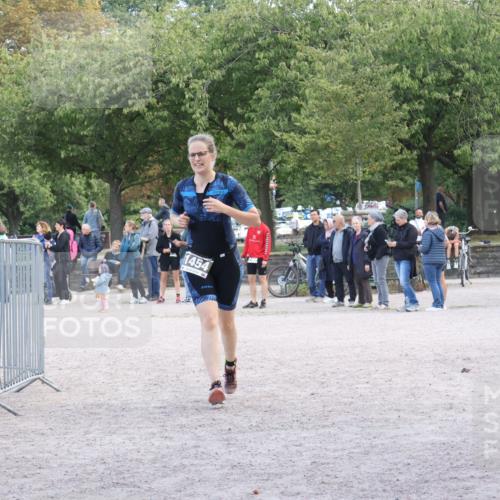 14.09.2025 - Stadtparktriathlon Strokosch-Dieckow http://msf.ph/oto/8899809 14.09.2025 14:17:07 Ziel 1454 meine-sportfotos.de