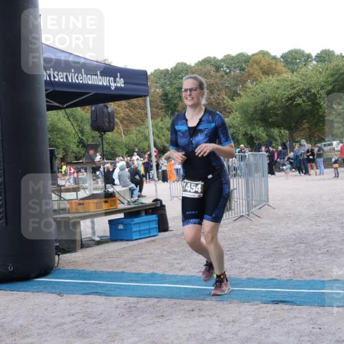 14.09.2025 - Stadtparktriathlon Strokosch-Dieckow http://msf.ph/oto/8899825 14.09.2025 14:17:10 Ziel 1454 meine-sportfotos.de