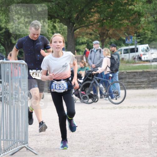 14.09.2025 - Stadtparktriathlon Strokosch-Dieckow http://msf.ph/oto/8899939 14.09.2025 14:19:30 Ziel 1476, 1635, 1689 meine-sportfotos.de