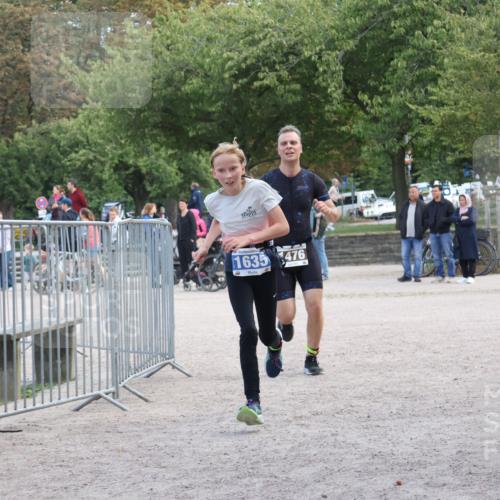 14.09.2025 - Stadtparktriathlon Strokosch-Dieckow http://msf.ph/oto/8899941 14.09.2025 14:19:32 Ziel 1476, 1490, 1635, 1689 meine-sportfotos.de