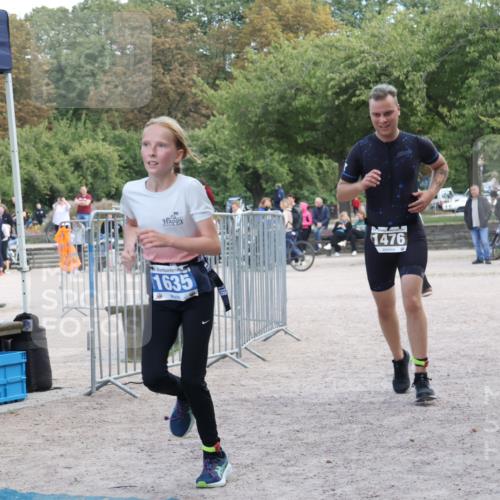 14.09.2025 - Stadtparktriathlon Strokosch-Dieckow http://msf.ph/oto/8899946 14.09.2025 14:19:33 Ziel 1476, 1490, 1635 meine-sportfotos.de