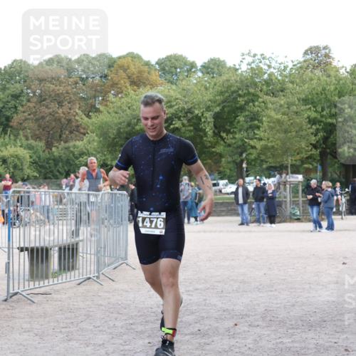 14.09.2025 - Stadtparktriathlon Strokosch-Dieckow http://msf.ph/oto/8899948 14.09.2025 14:19:33 Ziel 1476, 1490, 1635 meine-sportfotos.de