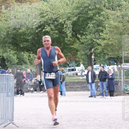 14.09.2025 - Stadtparktriathlon Strokosch-Dieckow http://msf.ph/oto/8899952 14.09.2025 14:19:35 Ziel 1476, 1490, 1628, 1635 meine-sportfotos.de