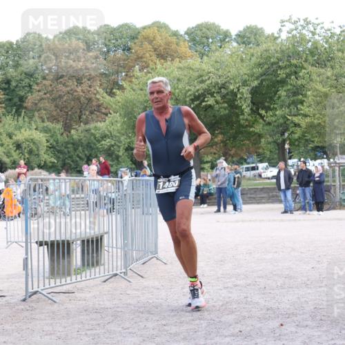 14.09.2025 - Stadtparktriathlon Strokosch-Dieckow http://msf.ph/oto/8899957 14.09.2025 14:19:37 Ziel 1476, 1490, 1628, 1635 meine-sportfotos.de