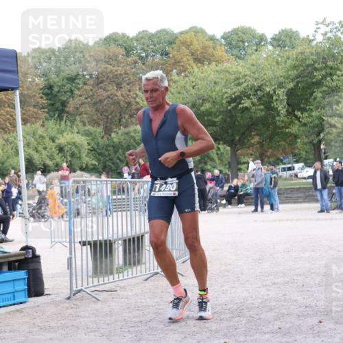 14.09.2025 - Stadtparktriathlon Strokosch-Dieckow http://msf.ph/oto/8899958 14.09.2025 14:19:37 Ziel 1476, 1490, 1628, 1635 meine-sportfotos.de
