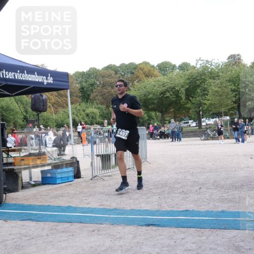 14.09.2025 - Stadtparktriathlon Strokosch-Dieckow http://msf.ph/oto/8899983 14.09.2025 14:20:16 Ziel 1497, 1536 meine-sportfotos.de