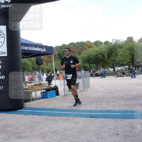 14.09.2025 - Stadtparktriathlon Strokosch-Dieckow http://msf.ph/oto/8899984 14.09.2025 14:20:17 Ziel 1497, 1536 meine-sportfotos.de