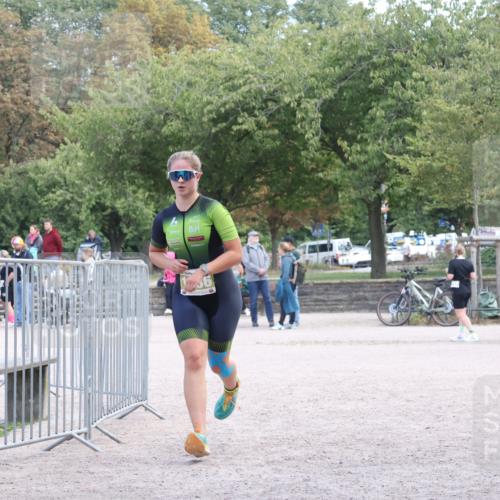 14.09.2025 - Stadtparktriathlon Strokosch-Dieckow http://msf.ph/oto/8899989 14.09.2025 14:20:20 Ziel 1497, 1536 meine-sportfotos.de