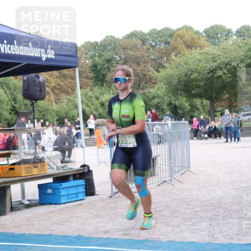 14.09.2025 - Stadtparktriathlon Strokosch-Dieckow http://msf.ph/oto/8899993 14.09.2025 14:20:21 Ziel 1497, 1536, 1542 meine-sportfotos.de