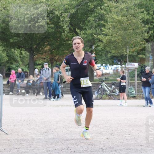 14.09.2025 - Stadtparktriathlon Strokosch-Dieckow http://msf.ph/oto/8900000 14.09.2025 14:20:26 Ziel 1536, 1542 meine-sportfotos.de