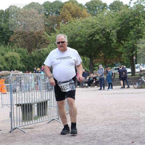 14.09.2025 - Stadtparktriathlon Strokosch-Dieckow http://msf.ph/oto/8900013 14.09.2025 14:20:53 Ziel 1100 meine-sportfotos.de