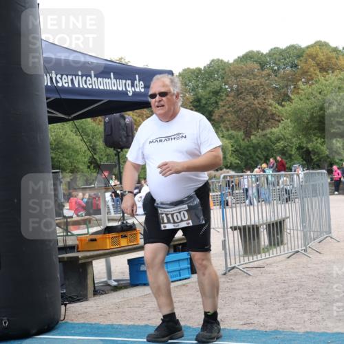 14.09.2025 - Stadtparktriathlon Strokosch-Dieckow http://msf.ph/oto/8900016 14.09.2025 14:20:56 Ziel 1100 meine-sportfotos.de
