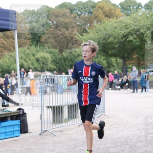 14.09.2025 - Stadtparktriathlon Strokosch-Dieckow http://msf.ph/oto/8900023 14.09.2025 14:21:09 Ziel 1674 meine-sportfotos.de