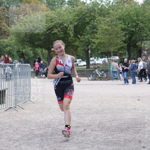 14.09.2025 - Stadtparktriathlon Strokosch-Dieckow http://msf.ph/oto/8900031 14.09.2025 14:21:40 Ziel 1632 meine-sportfotos.de
