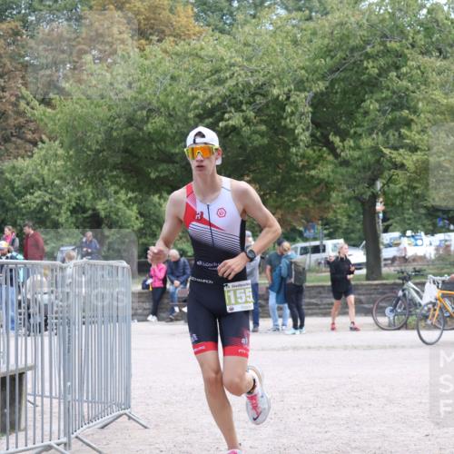 14.09.2025 - Stadtparktriathlon Strokosch-Dieckow http://msf.ph/oto/8900048 14.09.2025 14:22:12 Ziel 1552, 1624 meine-sportfotos.de