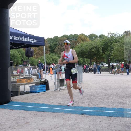14.09.2025 - Stadtparktriathlon Strokosch-Dieckow http://msf.ph/oto/8900053 14.09.2025 14:22:14 Ziel 1552, 1624 meine-sportfotos.de