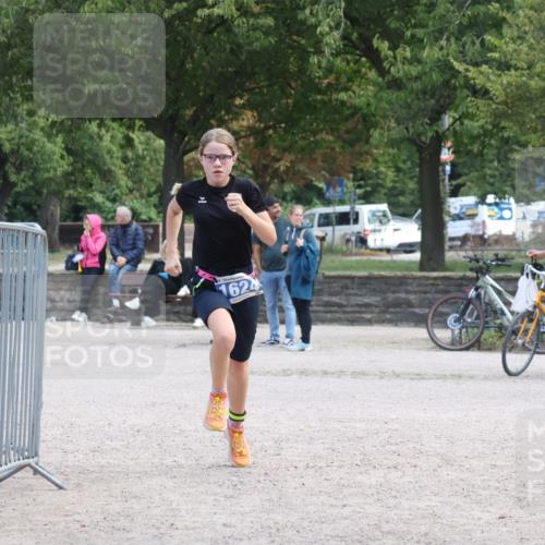 14.09.2025 - Stadtparktriathlon Strokosch-Dieckow http://msf.ph/oto/8900055 14.09.2025 14:22:17 Ziel 1552, 1624 meine-sportfotos.de