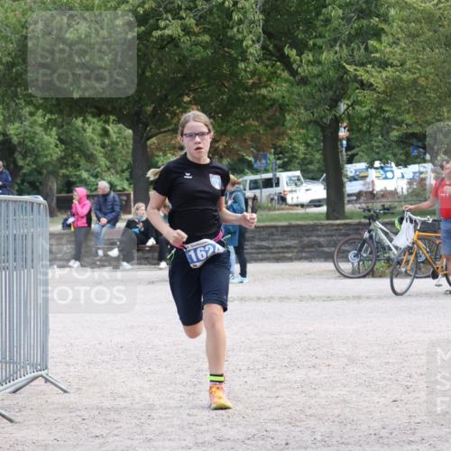 14.09.2025 - Stadtparktriathlon Strokosch-Dieckow http://msf.ph/oto/8900057 14.09.2025 14:22:18 Ziel 1463, 1552, 1624 meine-sportfotos.de
