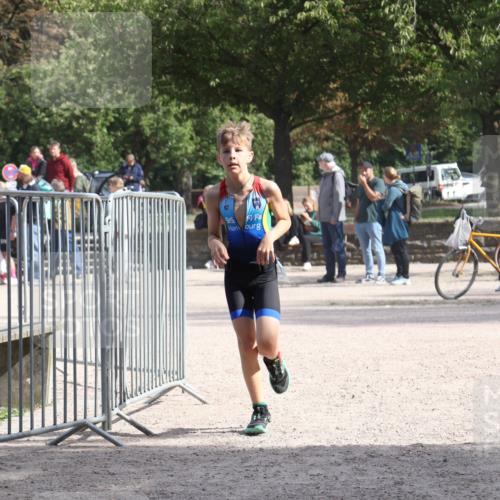14.09.2025 - Stadtparktriathlon Strokosch-Dieckow http://msf.ph/oto/8900091 14.09.2025 14:22:48 Ziel 1675 meine-sportfotos.de