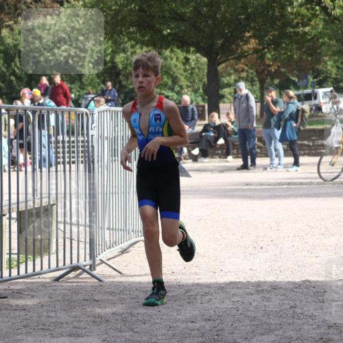 14.09.2025 - Stadtparktriathlon Strokosch-Dieckow http://msf.ph/oto/8900092 14.09.2025 14:22:49 Ziel 1675 meine-sportfotos.de