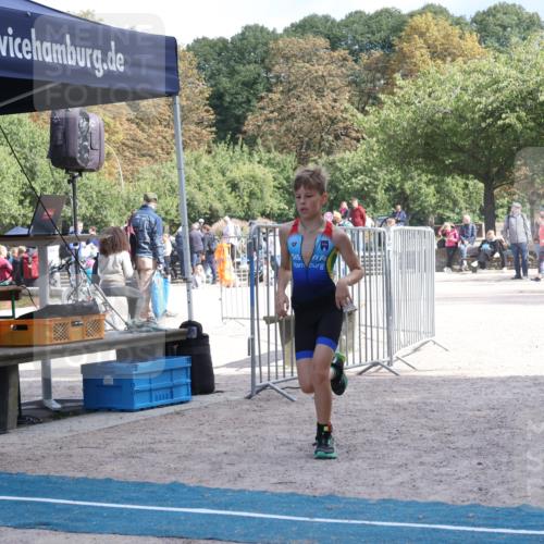 14.09.2025 - Stadtparktriathlon Strokosch-Dieckow http://msf.ph/oto/8900095 14.09.2025 14:22:50 Ziel 1675 meine-sportfotos.de