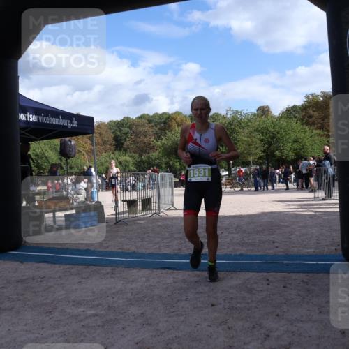 14.09.2025 - Stadtparktriathlon Strokosch-Dieckow http://msf.ph/oto/8900108 14.09.2025 14:23:15 Ziel 1450, 1530, 1531 meine-sportfotos.de