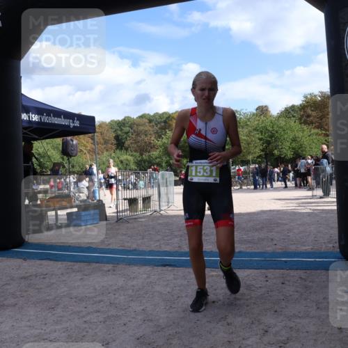 14.09.2025 - Stadtparktriathlon Strokosch-Dieckow http://msf.ph/oto/8900109 14.09.2025 14:23:15 Ziel 1450, 1530, 1531 meine-sportfotos.de