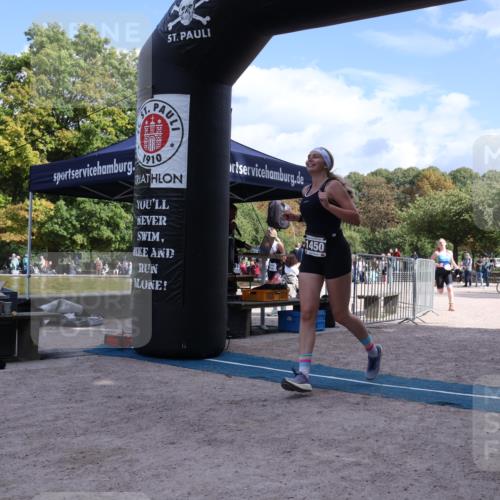 14.09.2025 - Stadtparktriathlon Strokosch-Dieckow http://msf.ph/oto/8900114 14.09.2025 14:23:18 Ziel 1450, 1530, 1531 meine-sportfotos.de