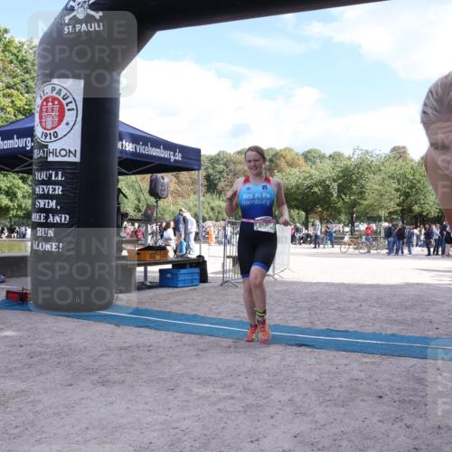 14.09.2025 - Stadtparktriathlon Strokosch-Dieckow http://msf.ph/oto/8900117 14.09.2025 14:23:21 Ziel 1450, 1530 meine-sportfotos.de