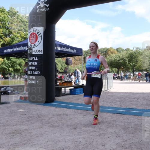 14.09.2025 - Stadtparktriathlon Strokosch-Dieckow http://msf.ph/oto/8900119 14.09.2025 14:23:21 Ziel 1450, 1530 meine-sportfotos.de