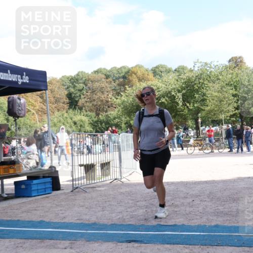 14.09.2025 - Stadtparktriathlon Strokosch-Dieckow http://msf.ph/oto/8900123 14.09.2025 14:23:30 Ziel 1423 meine-sportfotos.de