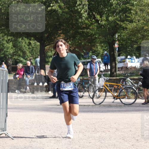 14.09.2025 - Stadtparktriathlon Strokosch-Dieckow http://msf.ph/oto/8900127 14.09.2025 14:24:13 Ziel 1654 meine-sportfotos.de