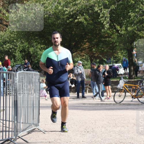 14.09.2025 - Stadtparktriathlon Strokosch-Dieckow http://msf.ph/oto/8900140 14.09.2025 14:24:23 Ziel 1507 meine-sportfotos.de