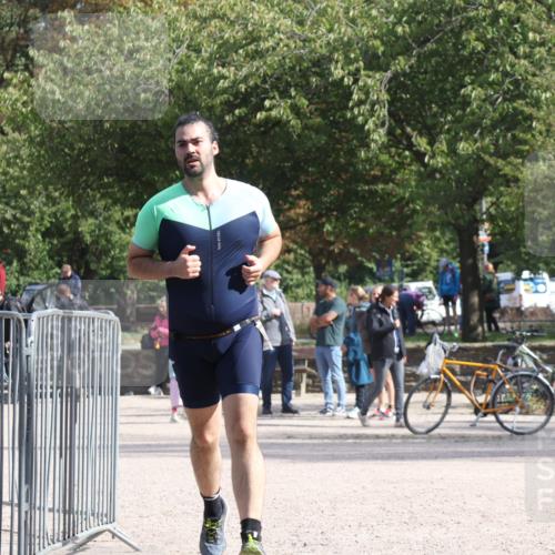 14.09.2025 - Stadtparktriathlon Strokosch-Dieckow http://msf.ph/oto/8900141 14.09.2025 14:24:24 Ziel 1507 meine-sportfotos.de