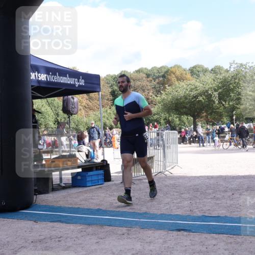 14.09.2025 - Stadtparktriathlon Strokosch-Dieckow http://msf.ph/oto/8900147 14.09.2025 14:24:26 Ziel 1507 meine-sportfotos.de