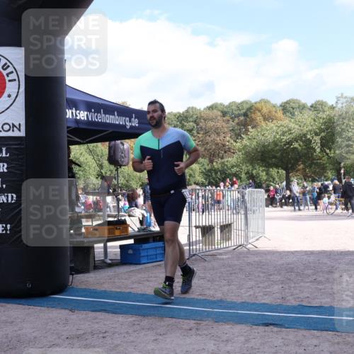 14.09.2025 - Stadtparktriathlon Strokosch-Dieckow http://msf.ph/oto/8900148 14.09.2025 14:24:26 Ziel 1507 meine-sportfotos.de