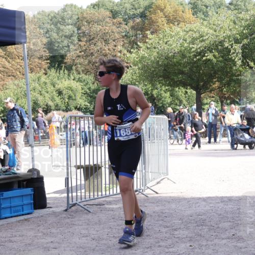 14.09.2025 - Stadtparktriathlon Strokosch-Dieckow http://msf.ph/oto/8900154 14.09.2025 14:24:33 Ziel 1685 meine-sportfotos.de