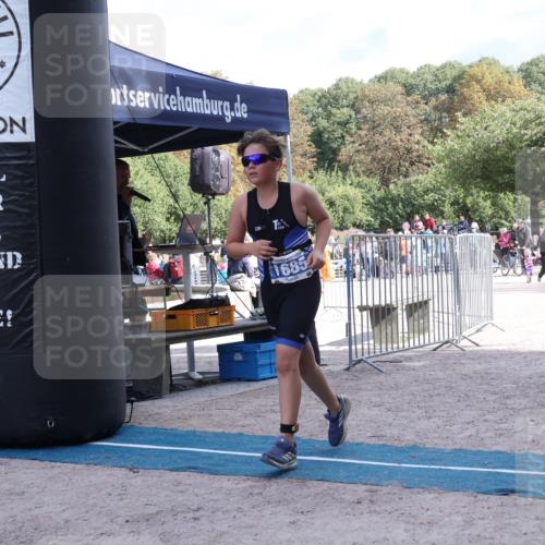 14.09.2025 - Stadtparktriathlon Strokosch-Dieckow http://msf.ph/oto/8900157 14.09.2025 14:24:34 Ziel 1685 meine-sportfotos.de