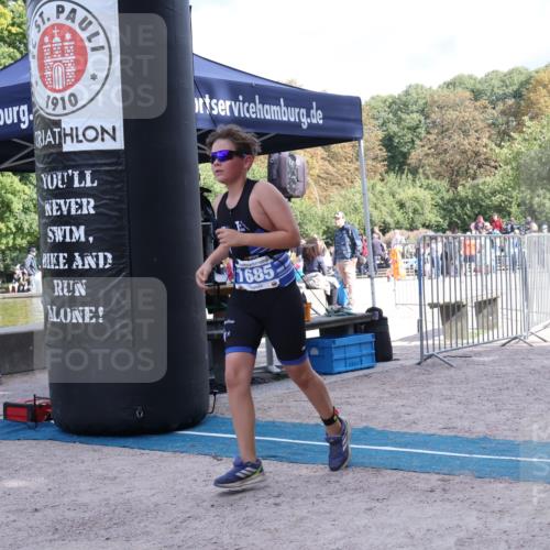 14.09.2025 - Stadtparktriathlon Strokosch-Dieckow http://msf.ph/oto/8900159 14.09.2025 14:24:34 Ziel 1685 meine-sportfotos.de