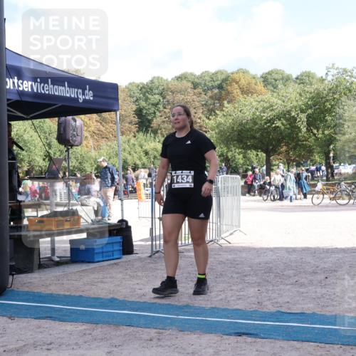 14.09.2025 - Stadtparktriathlon Strokosch-Dieckow http://msf.ph/oto/8900164 14.09.2025 14:24:46 Ziel 1434 meine-sportfotos.de