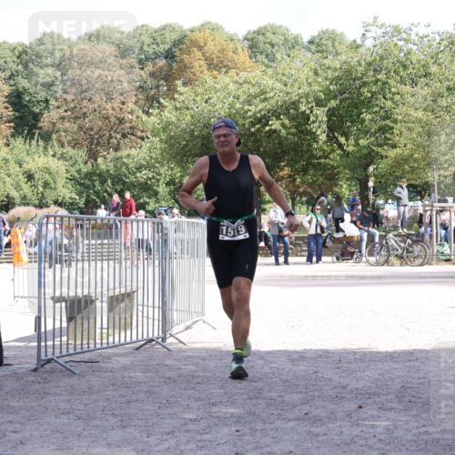 14.09.2025 - Stadtparktriathlon Strokosch-Dieckow http://msf.ph/oto/8900172 14.09.2025 14:27:20 Ziel 1519 meine-sportfotos.de