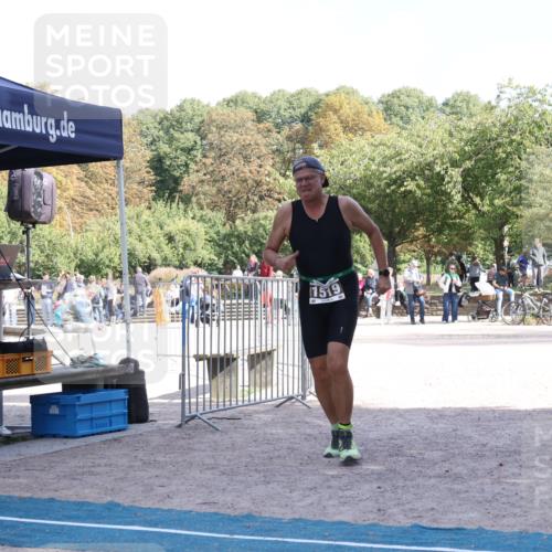14.09.2025 - Stadtparktriathlon Strokosch-Dieckow http://msf.ph/oto/8900173 14.09.2025 14:27:20 Ziel 1519 meine-sportfotos.de