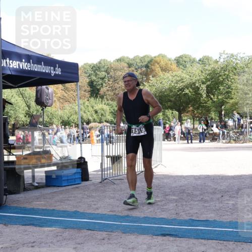 14.09.2025 - Stadtparktriathlon Strokosch-Dieckow http://msf.ph/oto/8900175 14.09.2025 14:27:21 Ziel 1519 meine-sportfotos.de