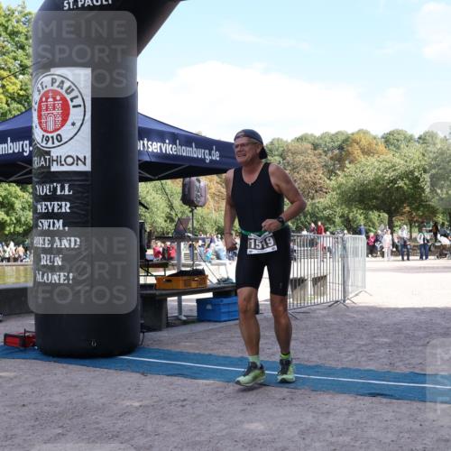 14.09.2025 - Stadtparktriathlon Strokosch-Dieckow http://msf.ph/oto/8900177 14.09.2025 14:27:21 Ziel 1519 meine-sportfotos.de