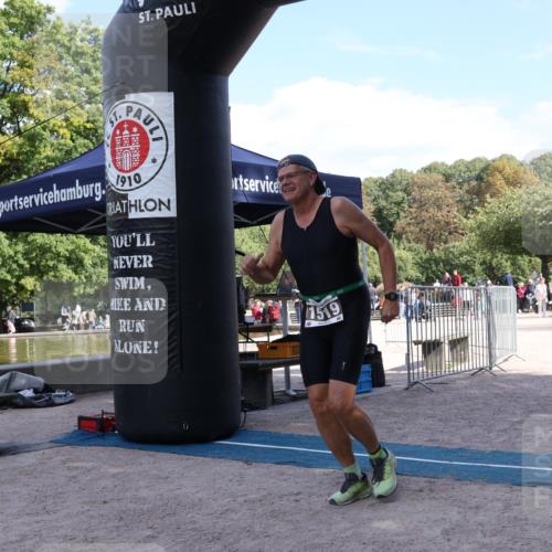 14.09.2025 - Stadtparktriathlon Strokosch-Dieckow http://msf.ph/oto/8900179 14.09.2025 14:27:22 Ziel 1519 meine-sportfotos.de